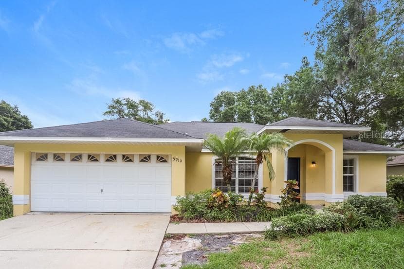 5910 ERHARDT DRIVE RIVERVIEW, FL 33578