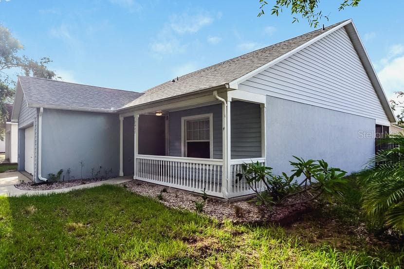2662 WINCHESTER CIRCLE EUSTIS, FL 32726