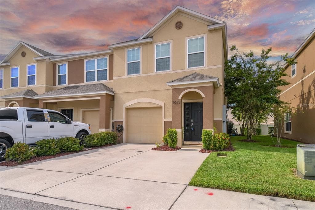4073 71ST TERRACE N PINELLAS PARK, FL 33781