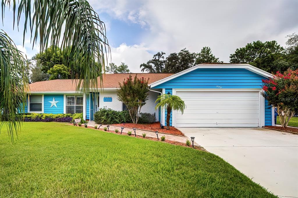 9259 BLADON STREET SPRING HILL, FL 34608