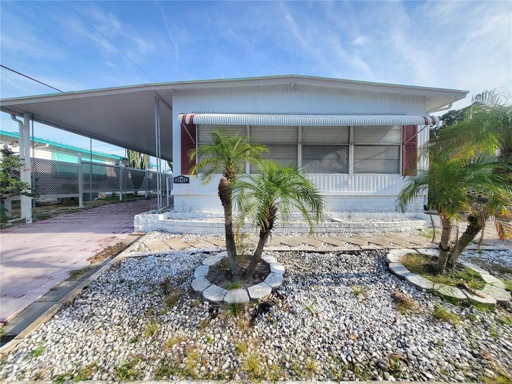 2629 NAGANO DRIVE UNIT 2 CLEARWATER, FL 33764