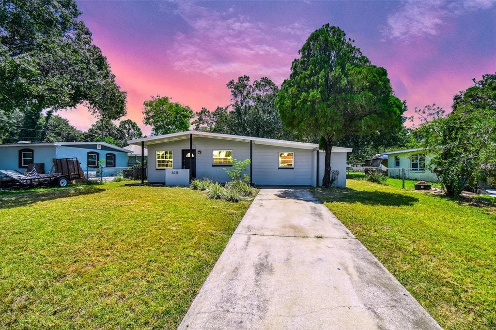 6011 FLORA TERRACE APOLLO BEACH, FL 33572