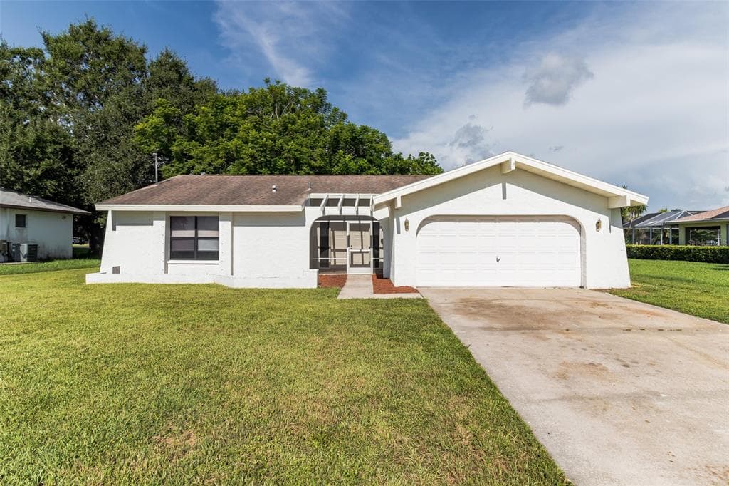 1108 SE 5TH AVENUE CAPE CORAL, FL 33990