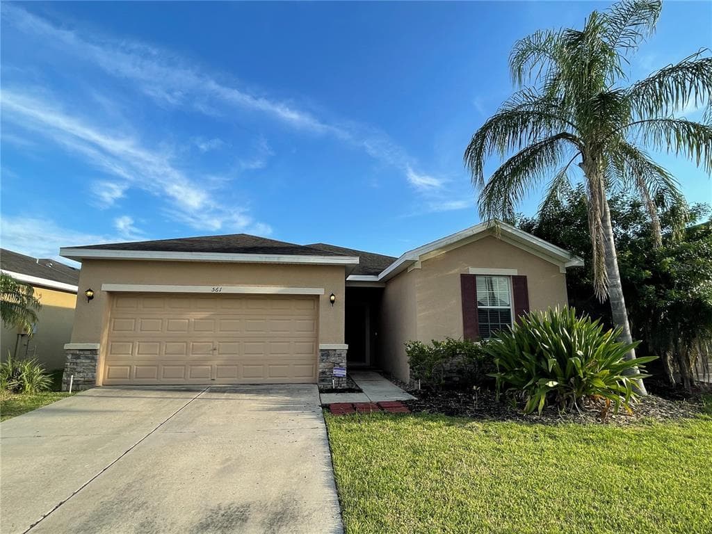 561 19TH STREET NW RUSKIN, FL 33570