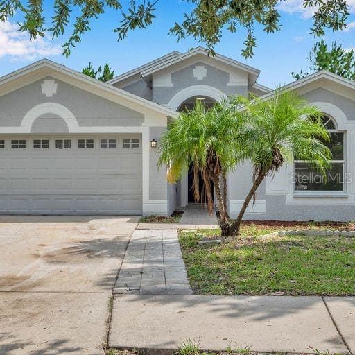 11307 FLORA SPRINGS DRIVE RIVERVIEW, FL 33579