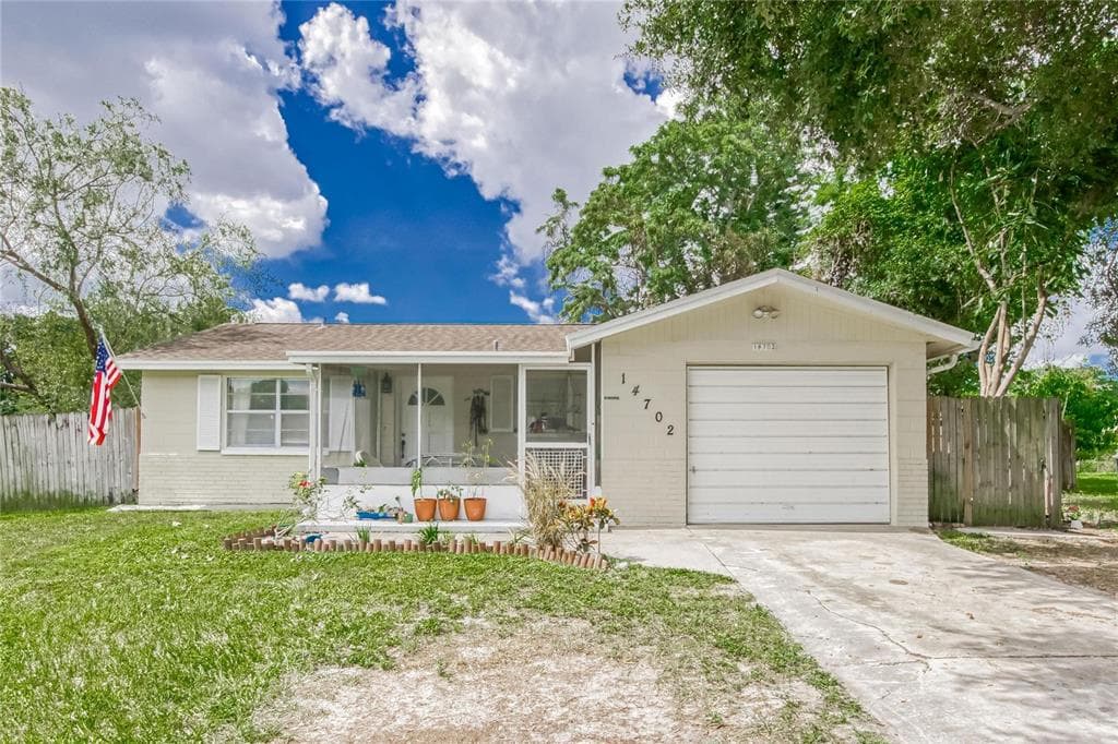 14702 54TH WAY N CLEARWATER, FL 33760