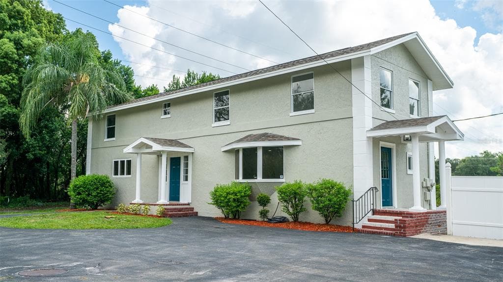 10403 MORRIS BRIDGE ROAD