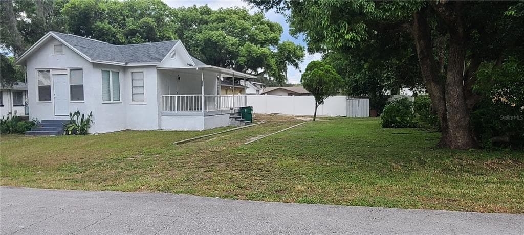 5304 17TH STREET ZEPHYRHILLS, FL 33542