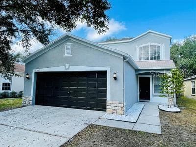 10452 BLACKMORE DRIVE TAMPA, FL 33647