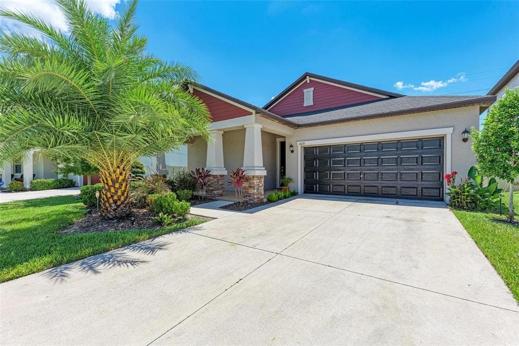 14031 TROPICAL KINGBIRD WAY RIVERVIEW, FL 33579