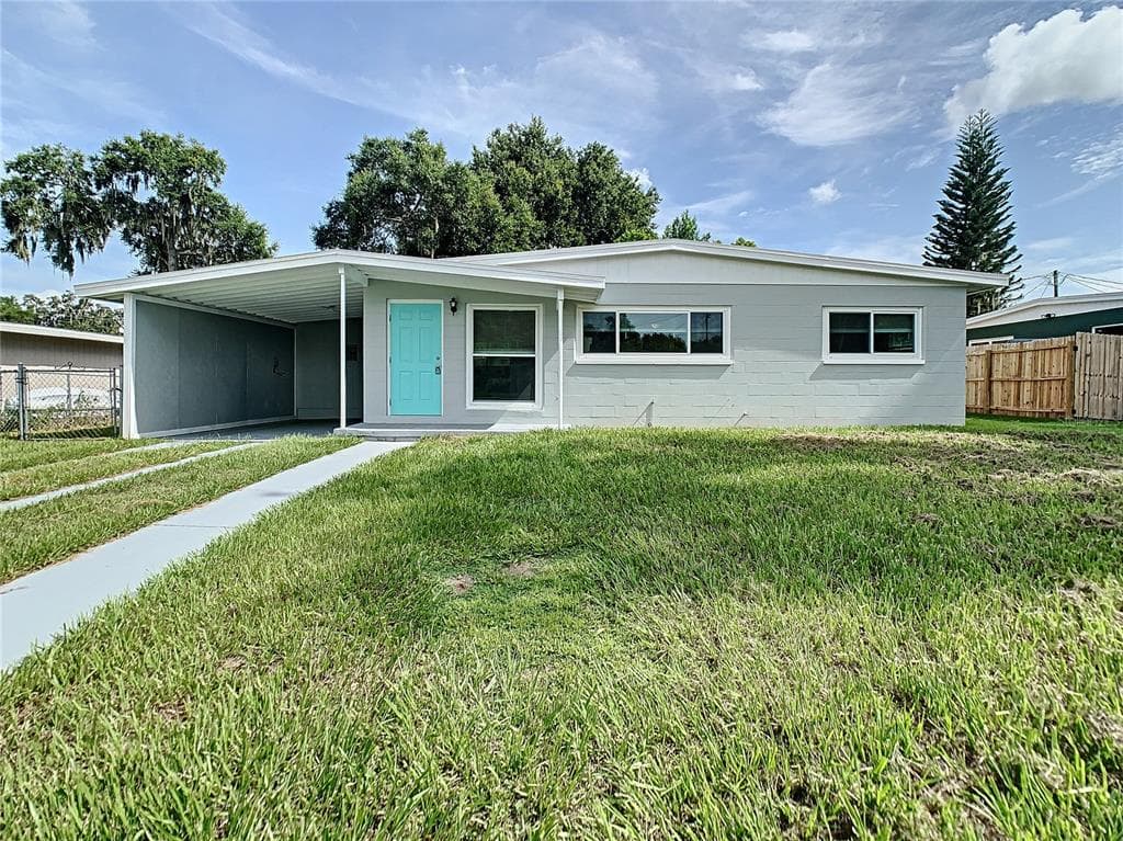 740 GRACE CT BARTOW, FL 33830
