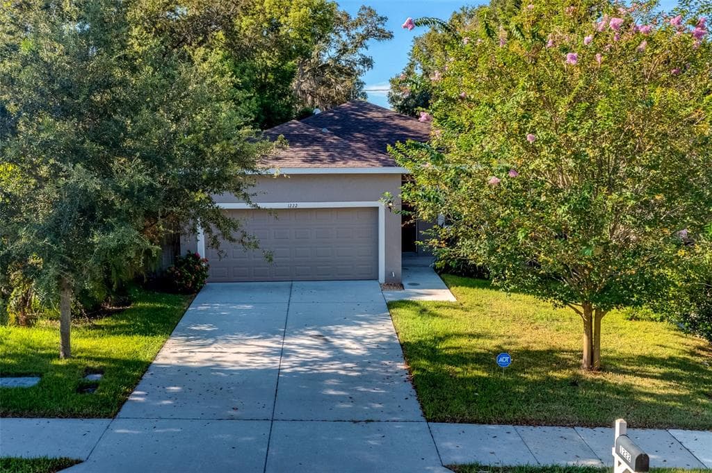 1222 PENNSYLVANIA AVENUE PALM HARBOR, FL 34683