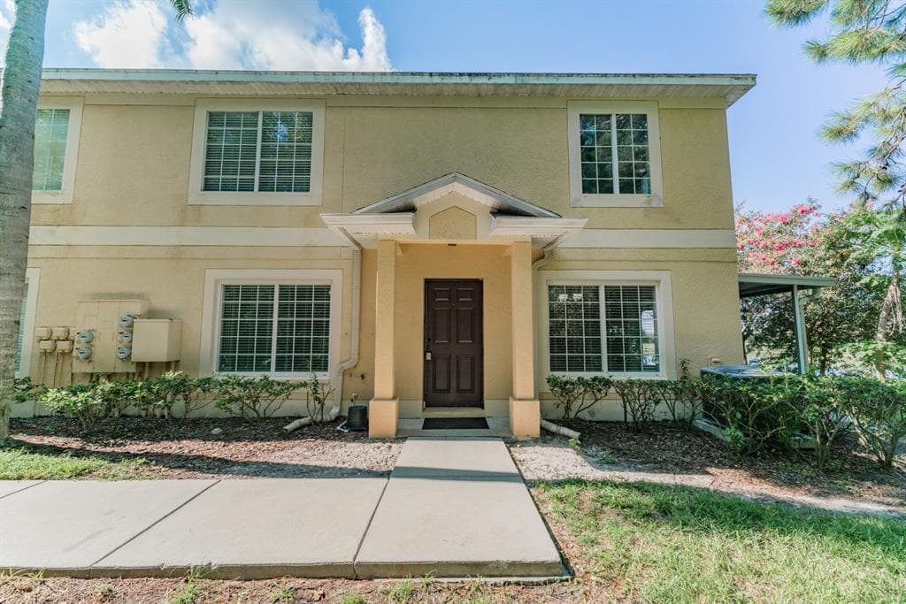 10701 KEYS GATE DRIVE RIVERVIEW, FL 33579