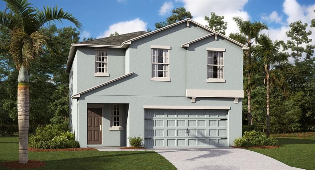 1919 AMERICAN BEECH PARKWAY OCOEE, FL 34761