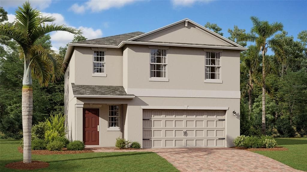 2833 MULLER OAK LOOP OCOEE, FL 34761