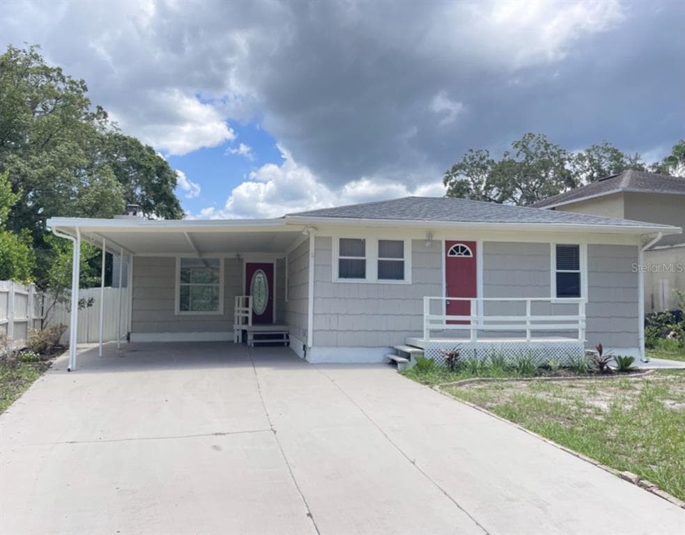 5930 PAPPILLION LANE HOLIDAY, FL 34690