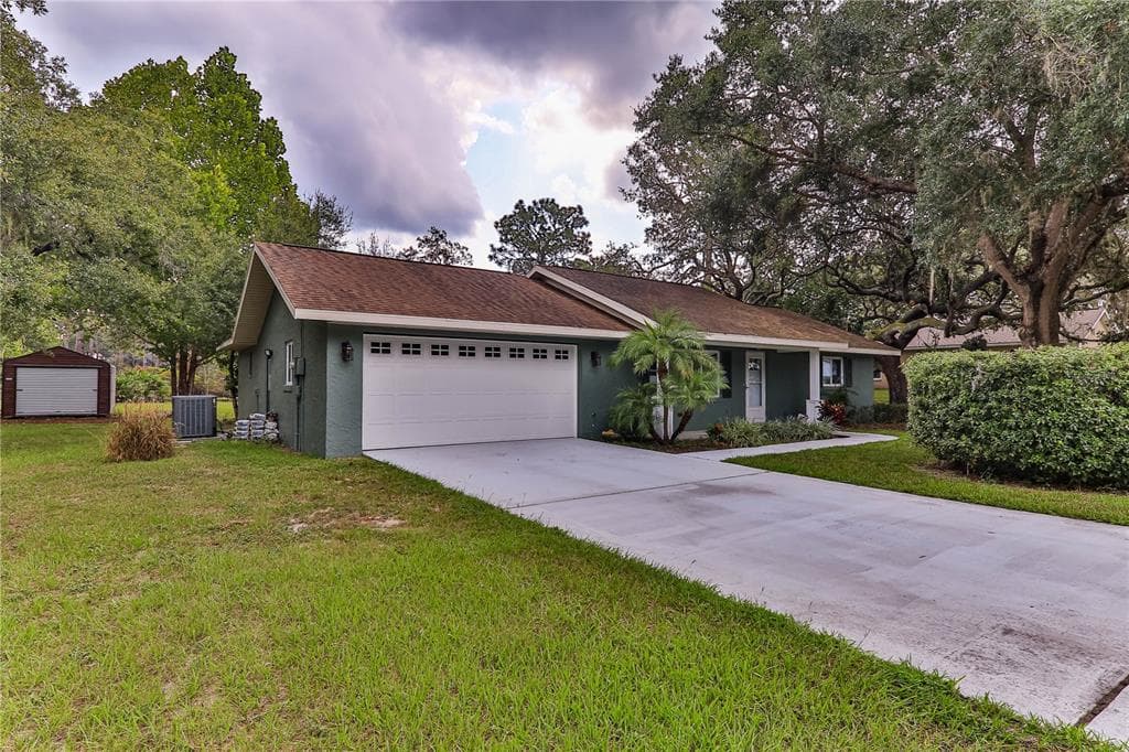3029 S ROSE AVENUE INVERNESS, FL 34450