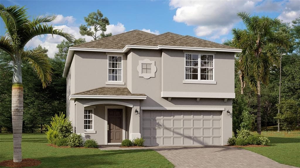 2901 MULLER OAK LOOP OCOEE, FL 34761