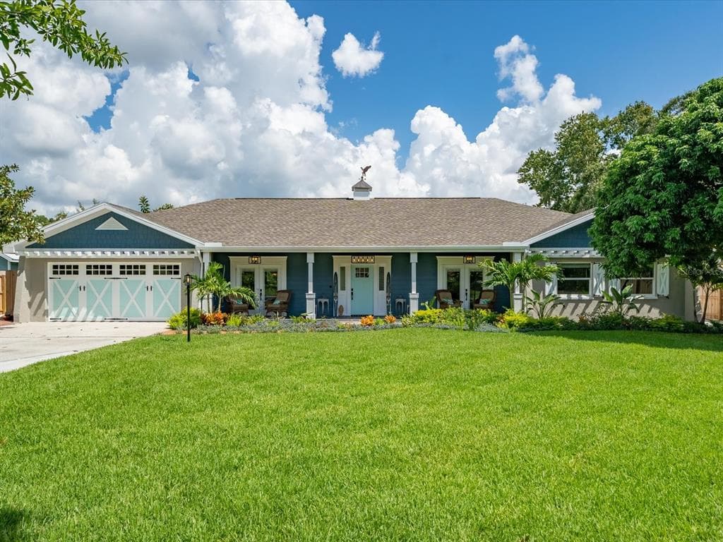 10205 LAKE GROVE DRIVE ODESSA, FL 33556