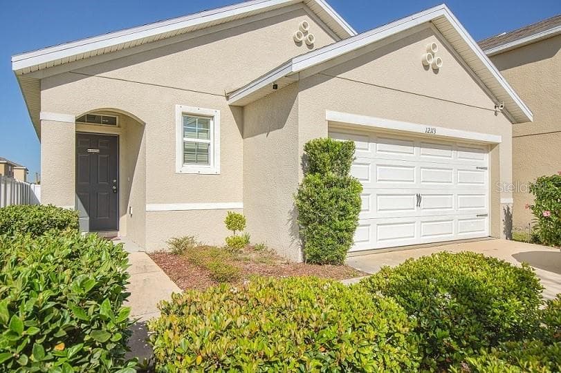 12113 FAWN BRINDLE STREET RIVERVIEW, FL 33578