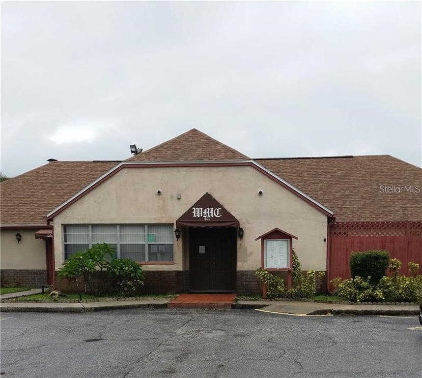 9013 WESTCHESTER CIRCLE UNIT 31 TAMPA, FL 33604