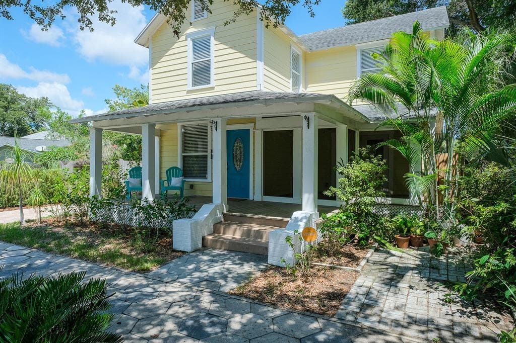 939 7TH STREET N ST PETERSBURG, FL 33701