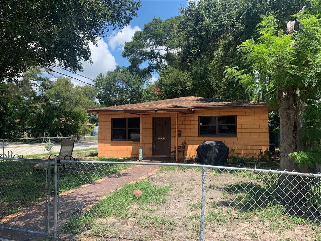1355 8TH AVENUE S ST PETERSBURG, FL 33705