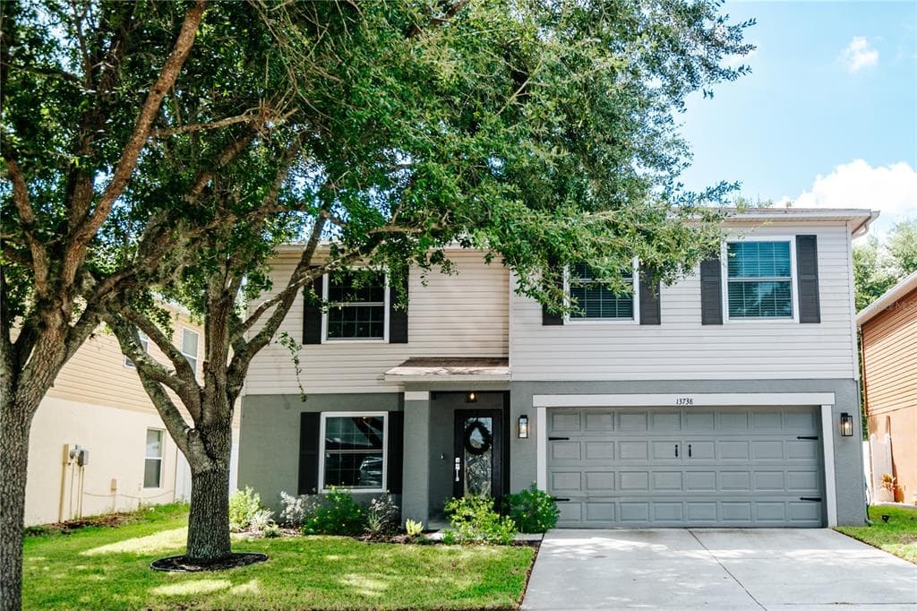 13738 VANDERBILT ROAD ODESSA, FL 33556