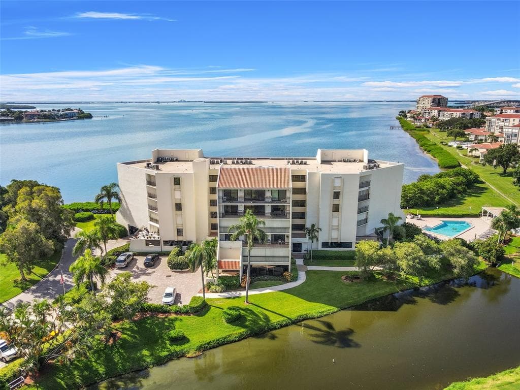 5700 ESCONDIDA BOULEVARD S UNIT 505