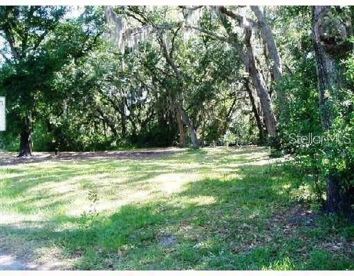 3633 PANTHER PATH ROAD LUTZ, FL 33559