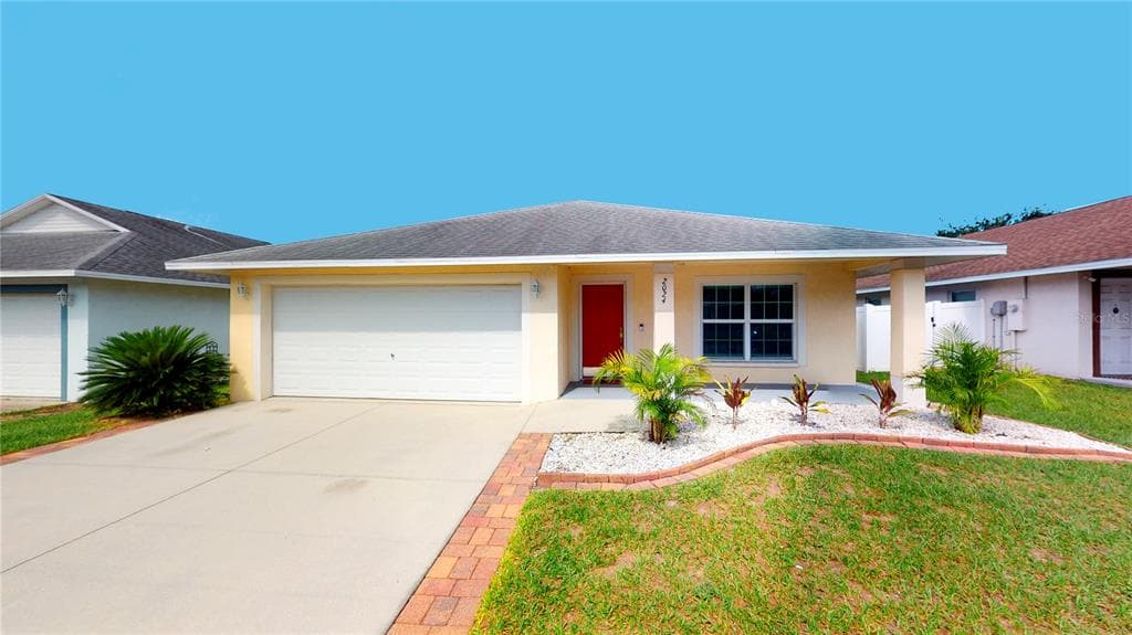 2024 PEACEFUL PALM STREET RUSKIN, FL 33570