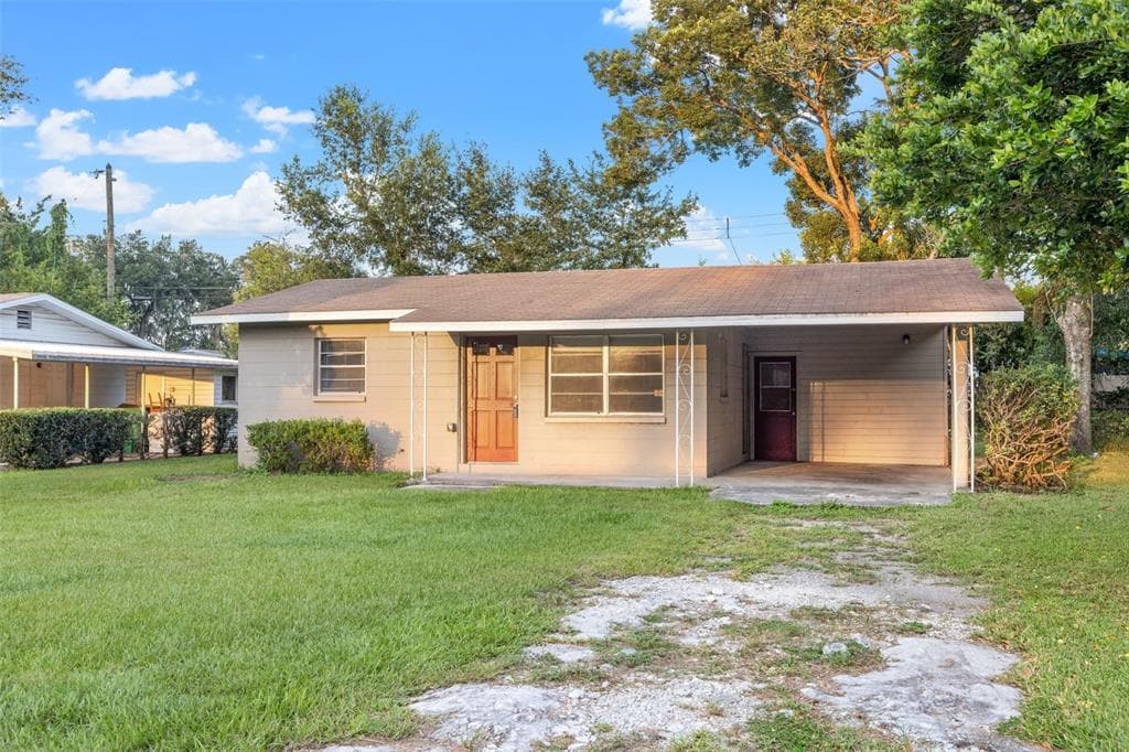 5546 24TH STREET ZEPHYRHILLS, FL 33542