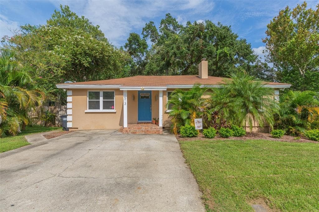 1513 OWEN DRIVE CLEARWATER, FL 33759