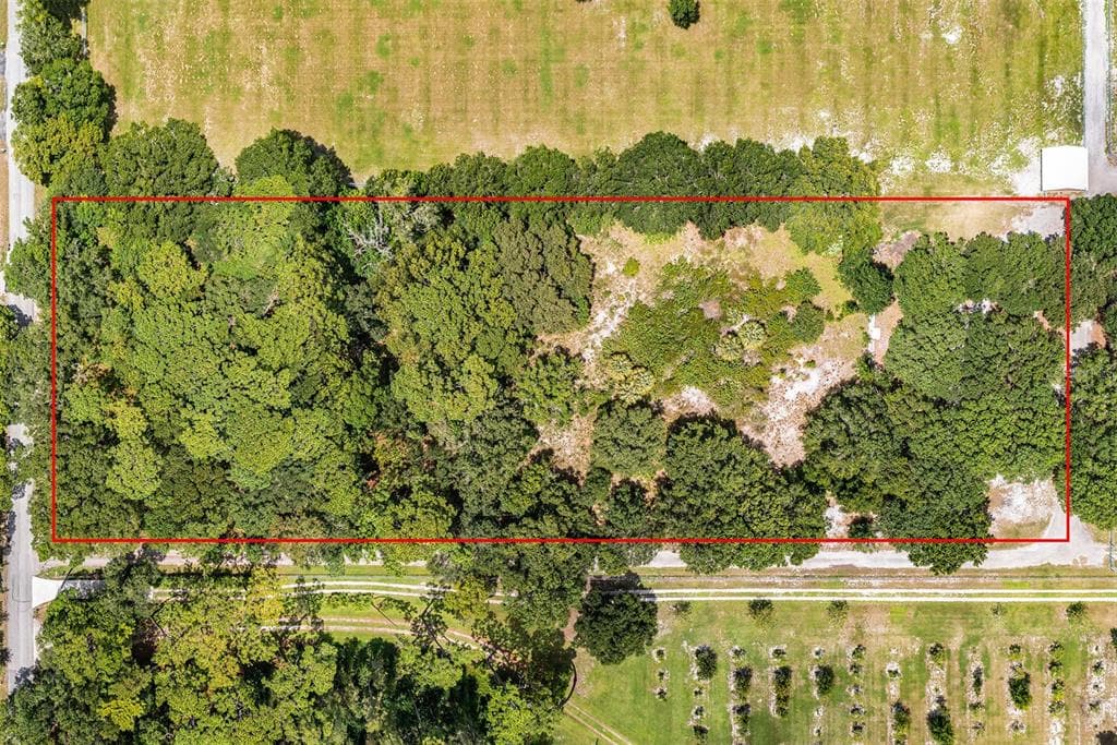 18113 SPENCER ROAD ODESSA, FL 33556
