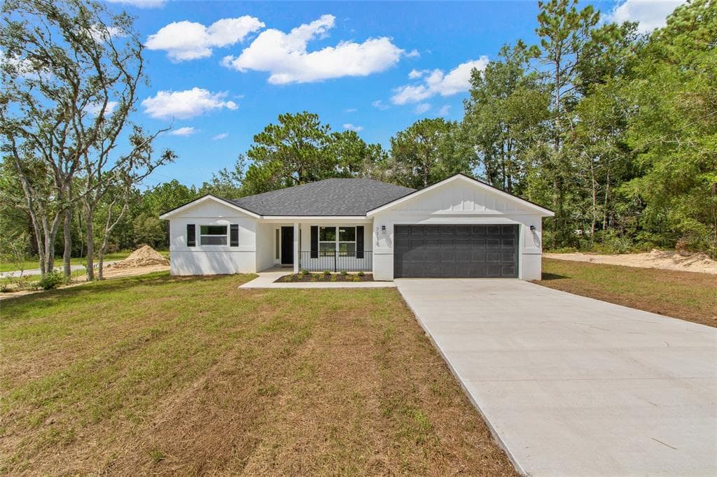 7710 N SARAZEN DRIVE CITRUS SPRINGS, FL 34433
