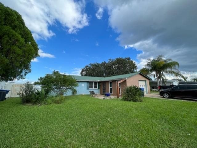 2640 ALBION STREET HOLIDAY, FL 34691
