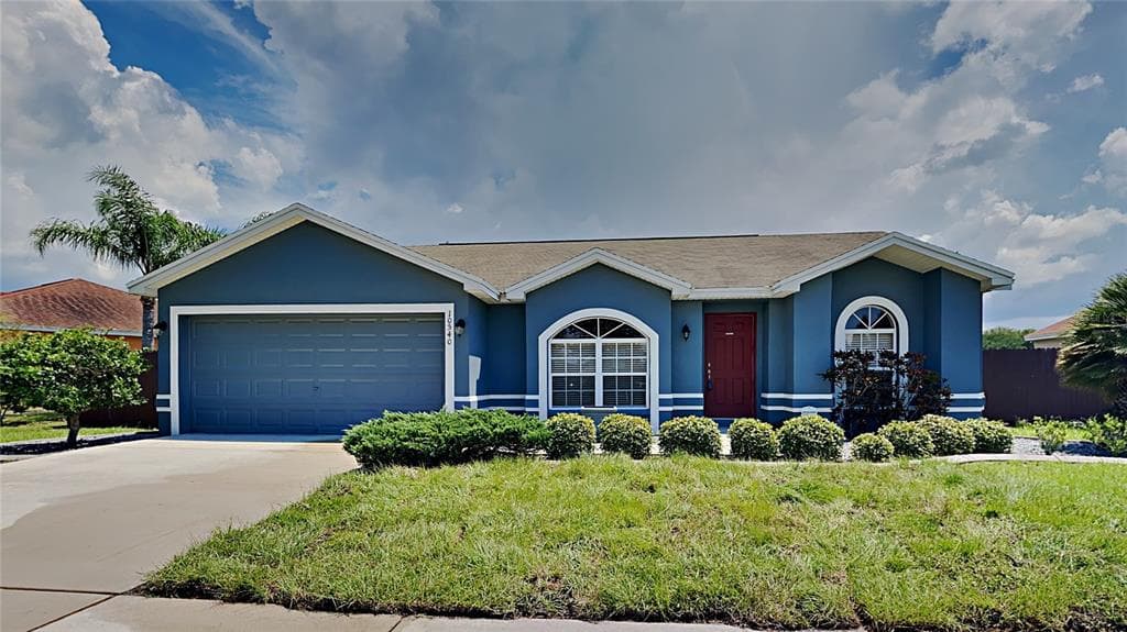 10540 CARLOWAY HILLS DRIVE WIMAUMA, FL 33598