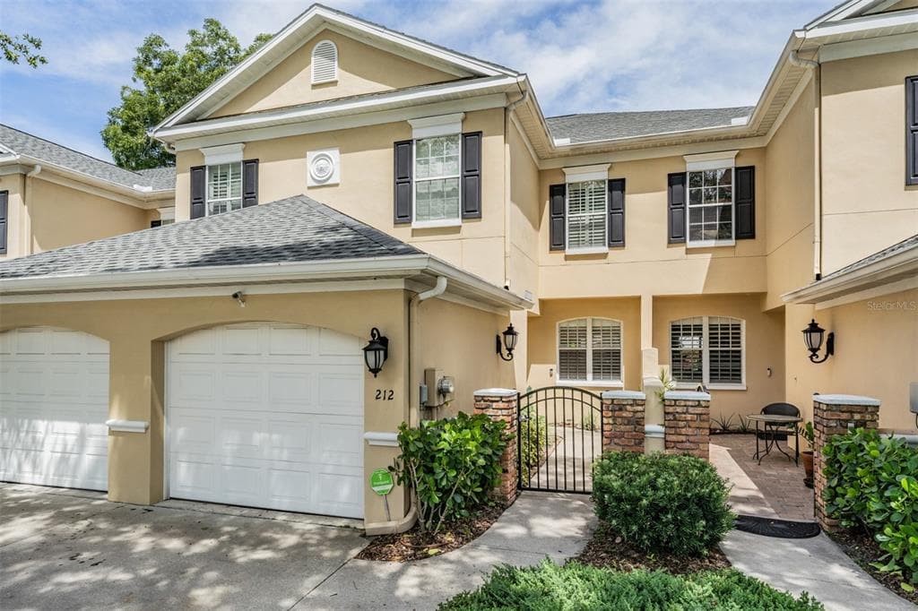 212 S LINCOLN AVENUE TAMPA, FL 33609