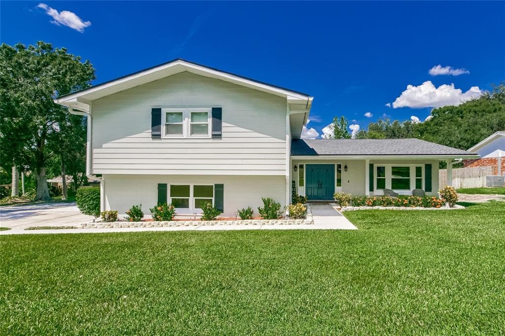 112 LAKE OTIS ROAD WINTER HAVEN, FL 33884