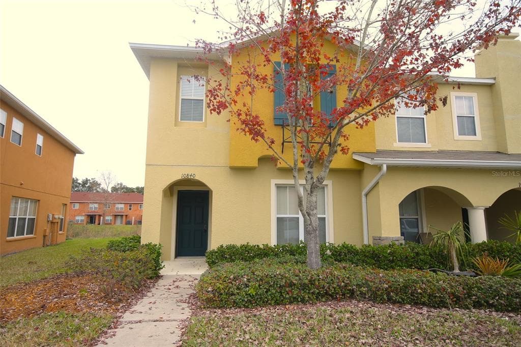 10840 JOHANNA AVENUE RIVERVIEW, FL 33578