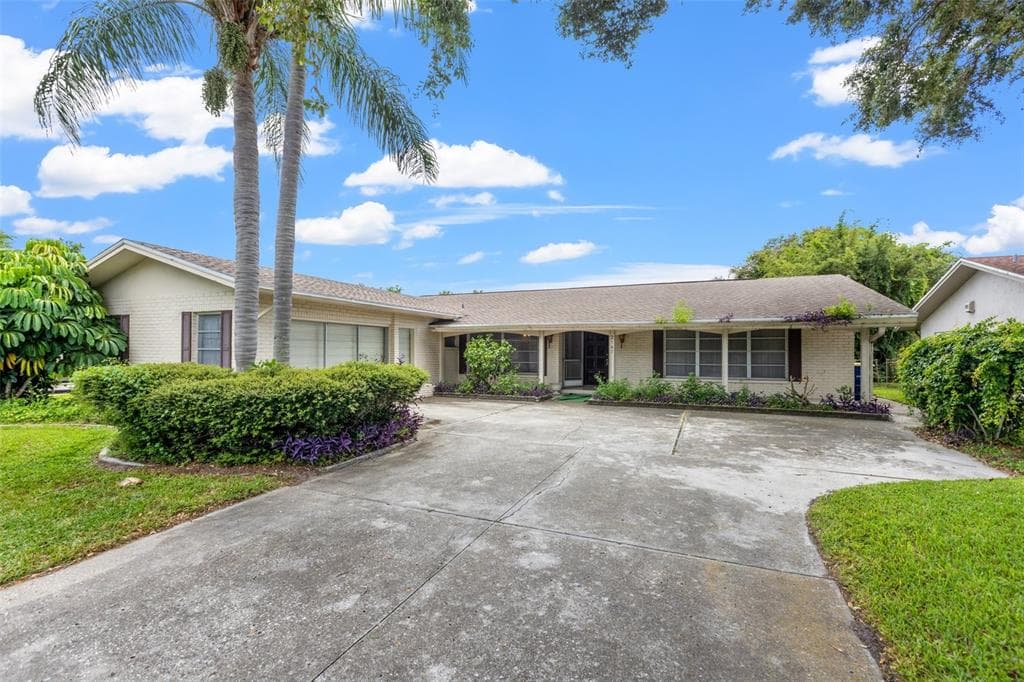 2141 N KEENE ROAD CLEARWATER, FL 33763