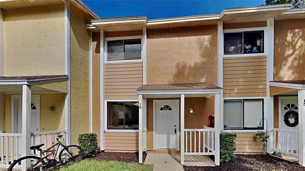 480 REED CANAL ROAD UNIT 16 SOUTH DAYTONA, FL 32119