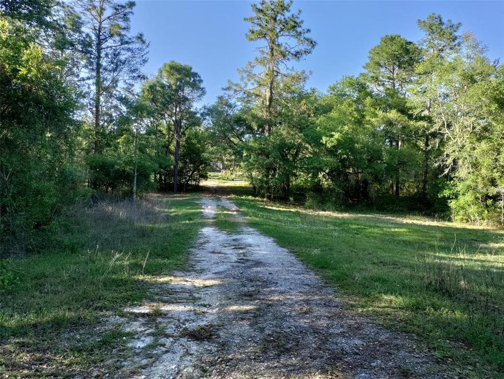 7113 E SHADYWOODS COURT FLORAL CITY, FL 34436