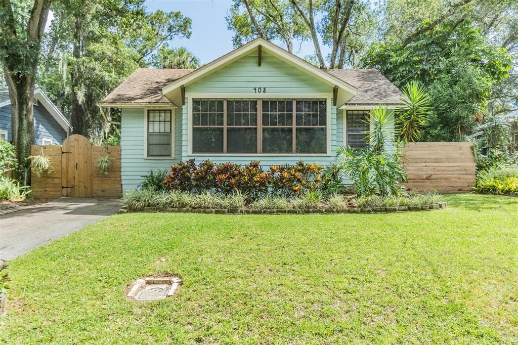 408 W VIOLET STREET TAMPA, FL 33603