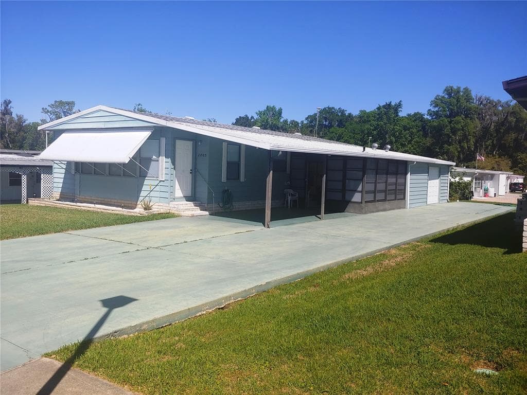 29129 Johnston Rd 29129 JOHNSTON RD UNIT 2805