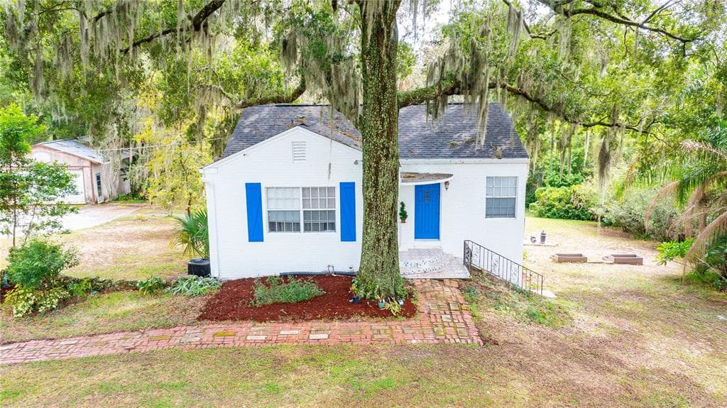 36314 SAINT JOE ROAD DADE CITY, FL 33525