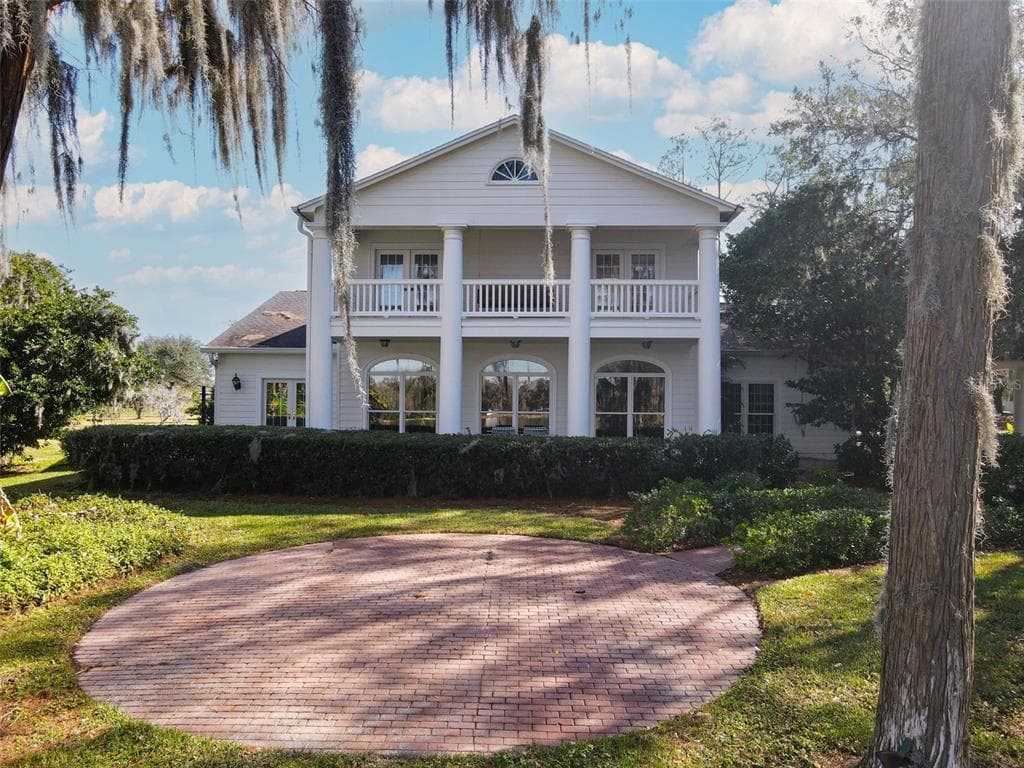 15612 HOWELL PARK LANE TAMPA, FL 33625