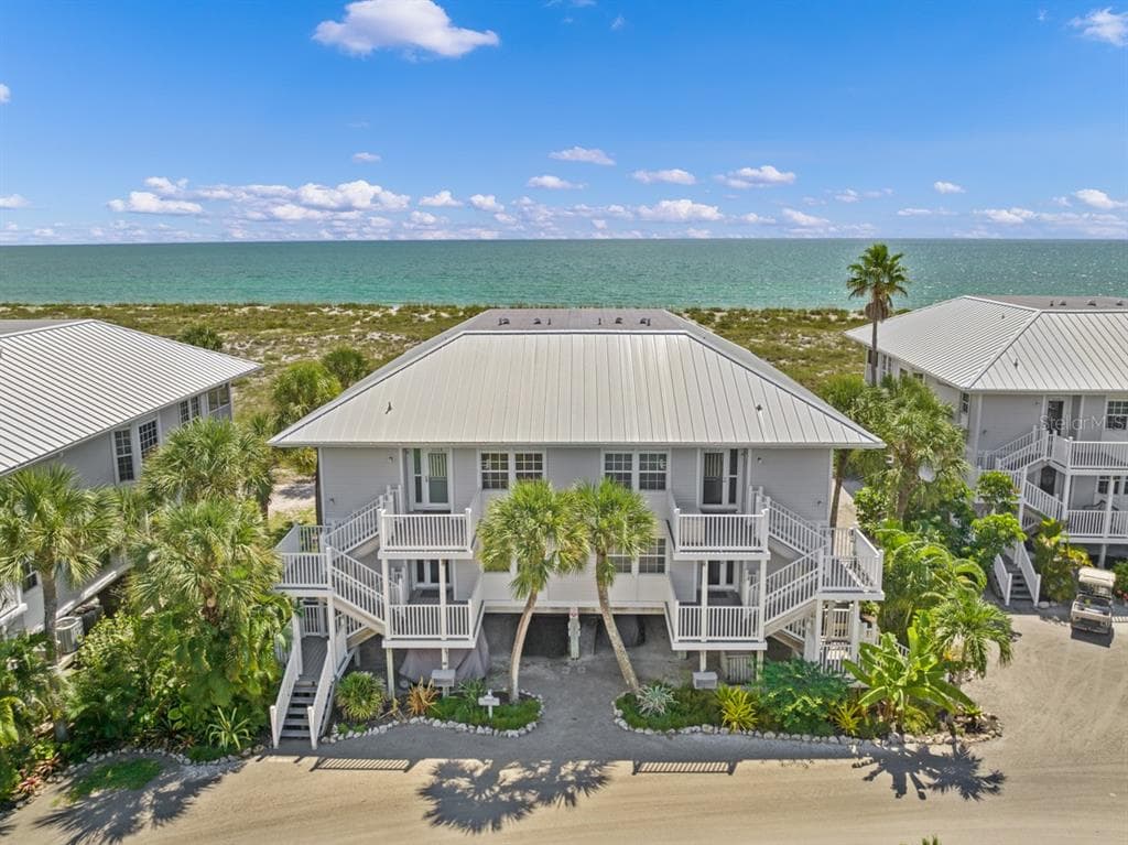 7494 PALM ISLAND DRIVE UNIT 2213 PLACIDA, FL 33946