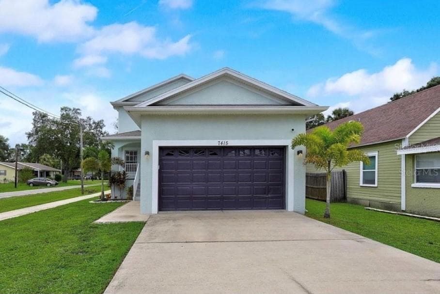 7415 S ELLIOTT STREET TAMPA, FL 33616