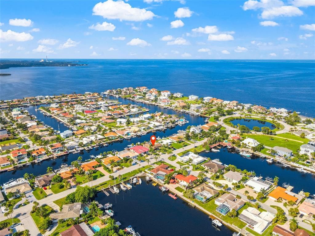 3248 FLORAMAR TERRACE NEW PORT RICHEY, FL 34652